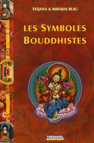 9782844458971: Symboles bouddhistes