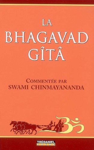 9782844459114: La Bhagavad Gt