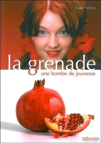 Imagen de archivo de La Grenade : Une Bombe De Jeunesse a la venta por RECYCLIVRE