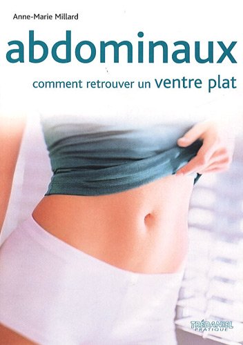 Stock image for Abdominaux for sale by Ammareal