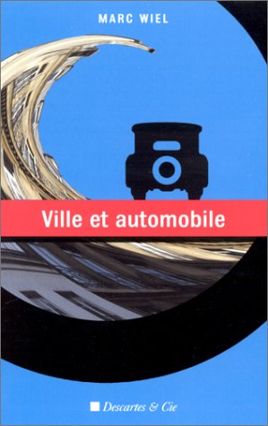 Beispielbild fr Ville et Automobile zum Verkauf von Ammareal