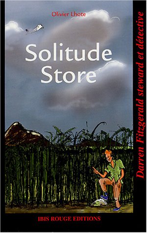 Beispielbild fr Solitude Store zum Verkauf von Ammareal