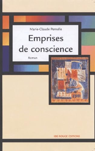 Stock image for Emprises de conscience for sale by Ammareal