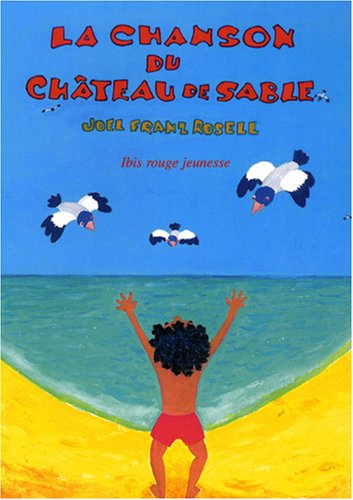 Imagen de archivo de La chanson du chteau de sable a la venta por medimops