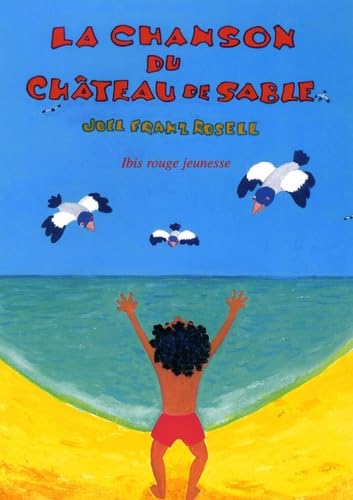 Stock image for La chanson du chteau de sable for sale by medimops