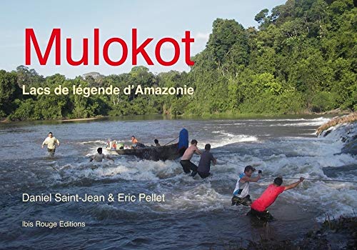 Beispielbild fr Mulokot. Lacs de Lgende d'Amazonie zum Verkauf von Ammareal