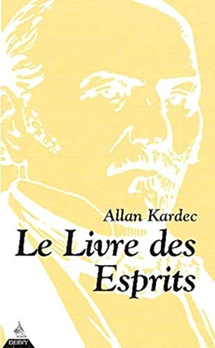 9782844541697: Le Livre Des Esprits