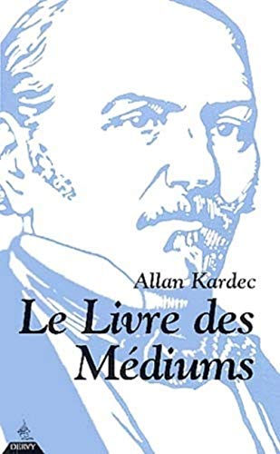 Imagen de archivo de Le Livre des mdiums a la venta por medimops