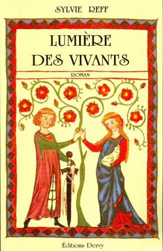 Stock image for Lumire des vivants for sale by Ammareal
