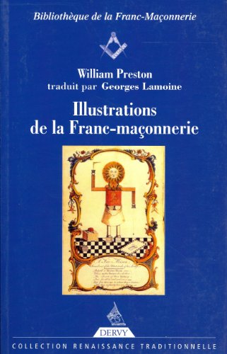 9782844543875: Illustrations de la Franc-maonnerie
