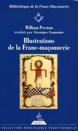 9782844543875: llustrations de la Franc-maonnerie