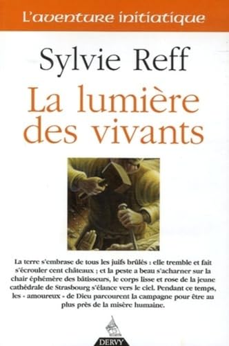 Imagen de archivo de La Lumire des vivants a la venta por Ammareal