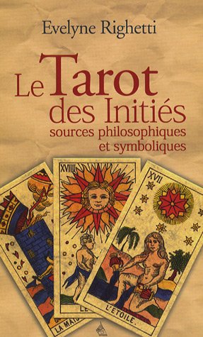 Clef absolue de la science occulte : Le Tarot des bohémiens, le plus ancien  livre du monde, á l'usage exclusif des initiés (Hardcover) 