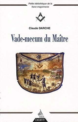 Beispielbild fr Vade-mecum du Matre zum Verkauf von medimops