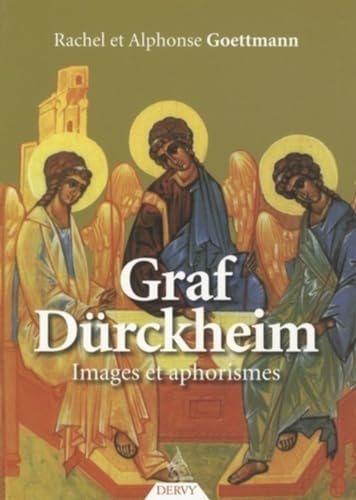 Stock image for GRAF DRCKHEIM. Images et aphorismes for sale by Librairie Rouchaleou