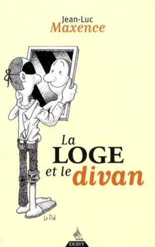Stock image for La loge et le divan for sale by medimops