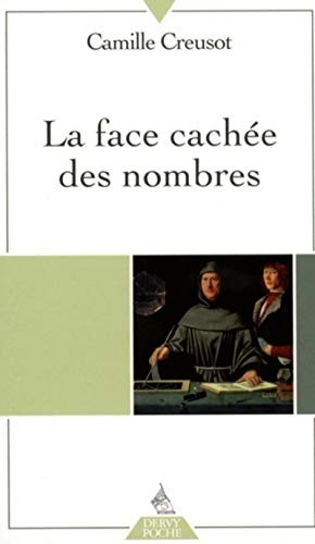 9782844546029: La face cache des nombres