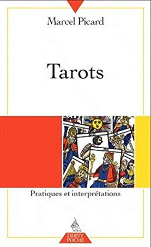 Stock image for Tarots : Pratiques et interprtations for sale by medimops