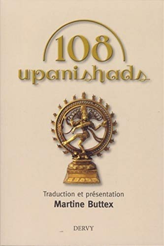 Imagen de archivo de Les 108 upanishads a la venta por medimops