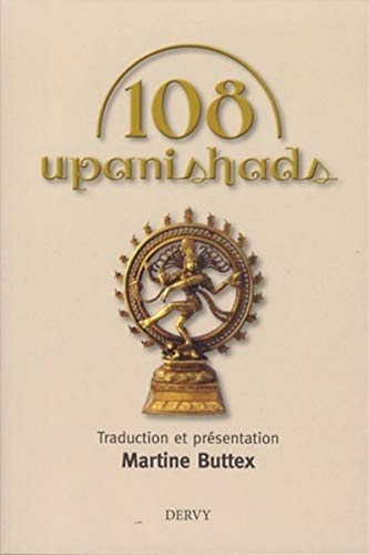 9782844549495: Les 108 upanishads