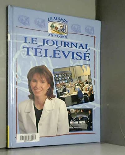 Imagen de archivo de Le journal tlvis a la venta por Better World Books