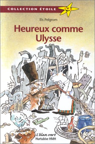 Beispielbild fr Heureux qui comme Ulysse zum Verkauf von Ammareal