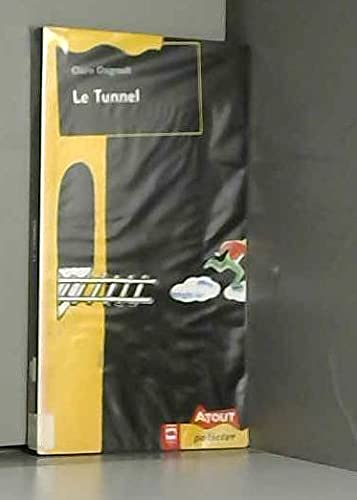 Stock image for Le Tunnel for sale by Ammareal
