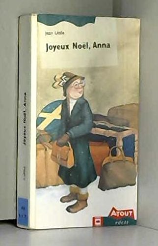 Beispielbild fr Joyeux Nol Anna zum Verkauf von Ammareal