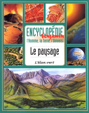 Beispielbild fr PAYSAGES (LES) zum Verkauf von LiLi - La Libert des Livres