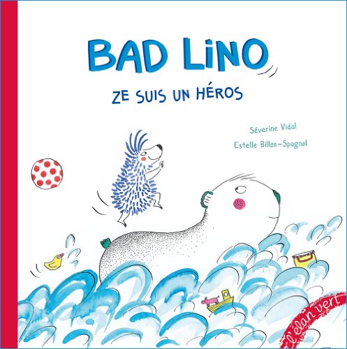 9782844552730: BAD LINO (Album Epub)