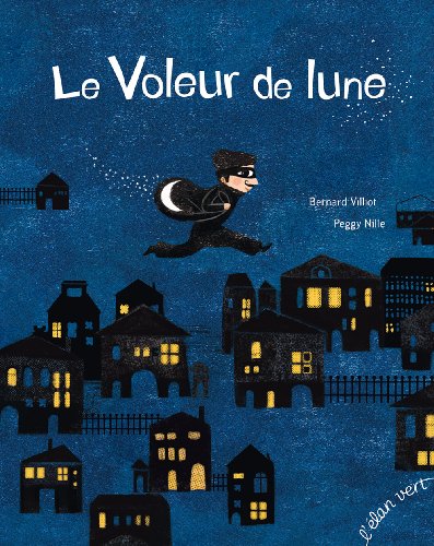 9782844552907: LE VOLEUR DE LUNE