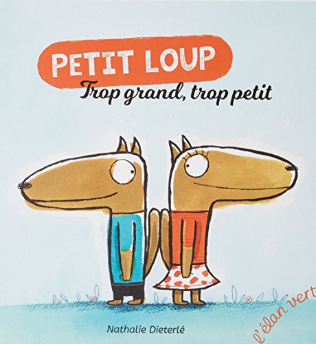 Beispielbild fr Trop grand, trop petit (d. 2018) zum Verkauf von medimops
