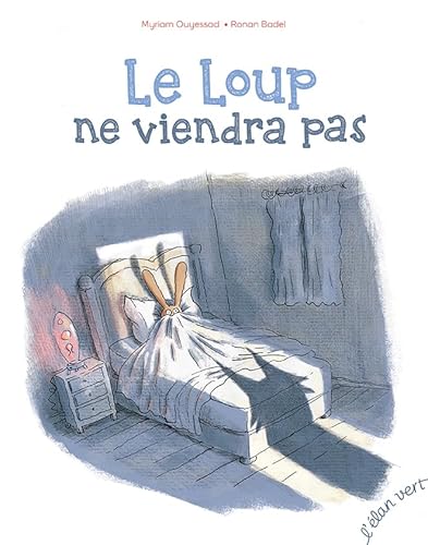 Beispielbild fr LE LOUP NE VIENDRA PAS - NE zum Verkauf von medimops