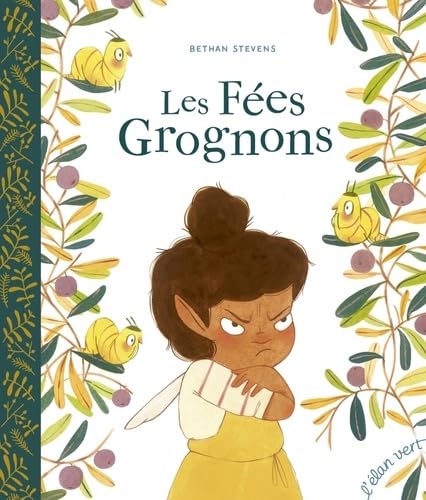 Stock image for Les fes grognons for sale by Librairie Th  la page