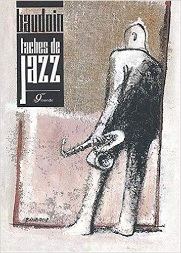 9782844560209: Taches de jazz