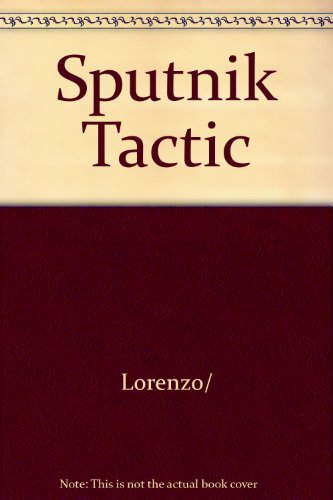 Beispielbild fr Sputnik Tactic: Portfolio numerot et sign zum Verkauf von Gallix