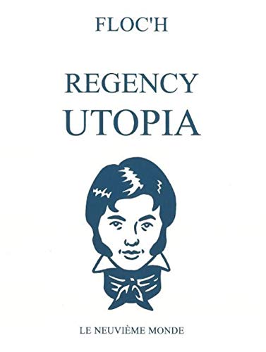 Beispielbild fr Regency Utopia zum Verkauf von medimops