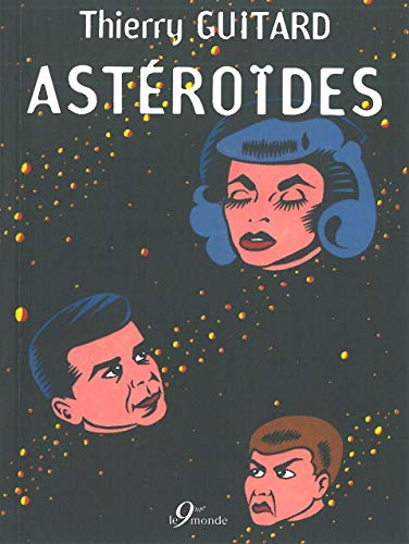 Stock image for Astrodes for sale by Librairie La Canopee. Inc.