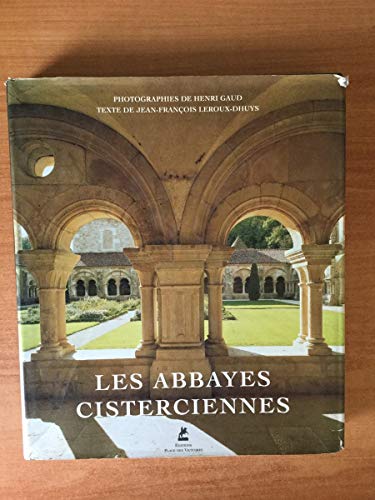 Stock image for Les Abbayes Cisterciennes En France Et En Europe for sale by RECYCLIVRE