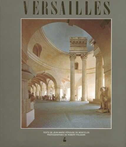 9782844590046: Versailles