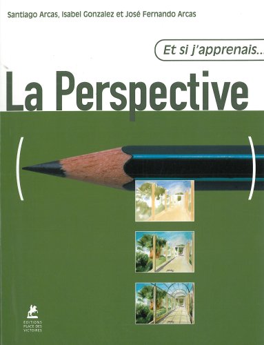 Stock image for Et si j'apprenais la perspective for sale by Better World Books