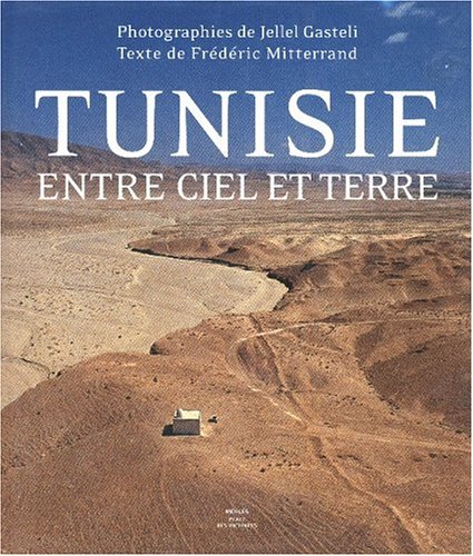 Stock image for La Tunisie entre ciel et terre for sale by LeLivreVert