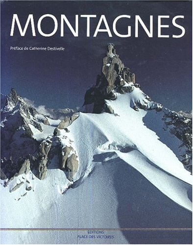 Imagen de archivo de Montagnes a la venta por medimops