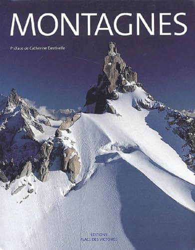 9782844590626: Montagnes