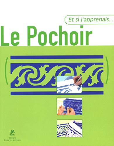 Stock image for Le pochoir for sale by Ammareal