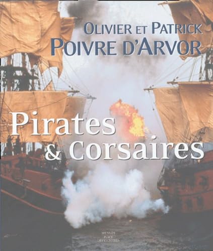 Stock image for Pirates & corsaires for sale by WorldofBooks