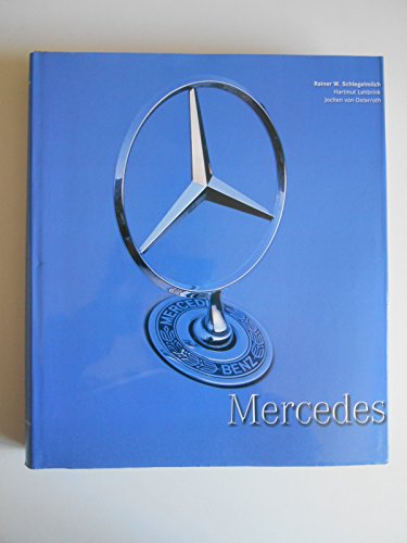 Beispielbild fr Mercedes zum Verkauf von Ammareal