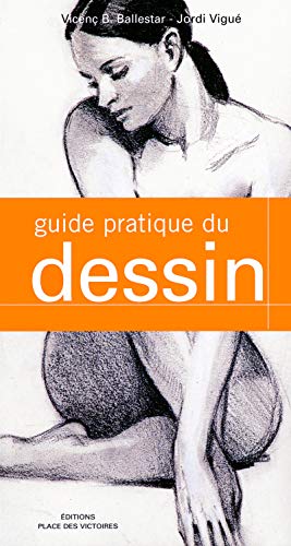 Beispielbild fr Guide Pratique Du Dessin zum Verkauf von RECYCLIVRE