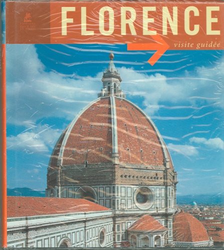 Imagen de archivo de Florence : Art et Architecture a la venta por Ammareal