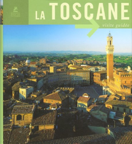 Stock image for La Toscane : Art et Architecture for sale by Ammareal